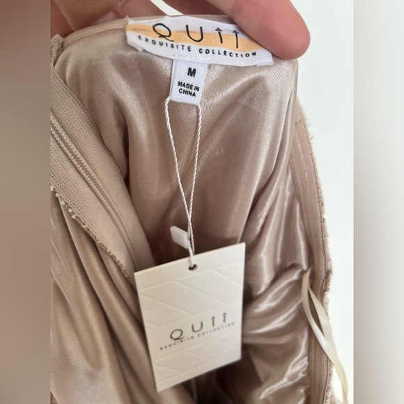 Quii Caribean Dream Romper - Picture 3 of 3